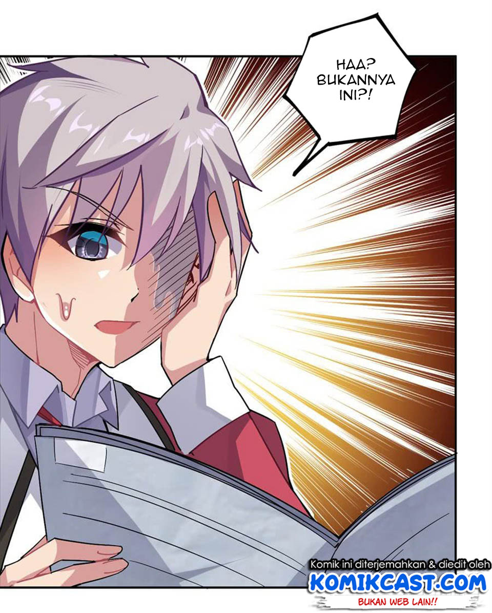 I Picked up a Demon Lord as a Maid Chapter 17 - halaman 50