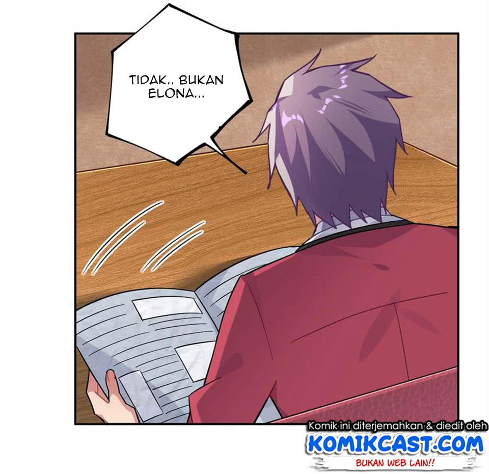 I Picked up a Demon Lord as a Maid Chapter 17 - halaman 52
