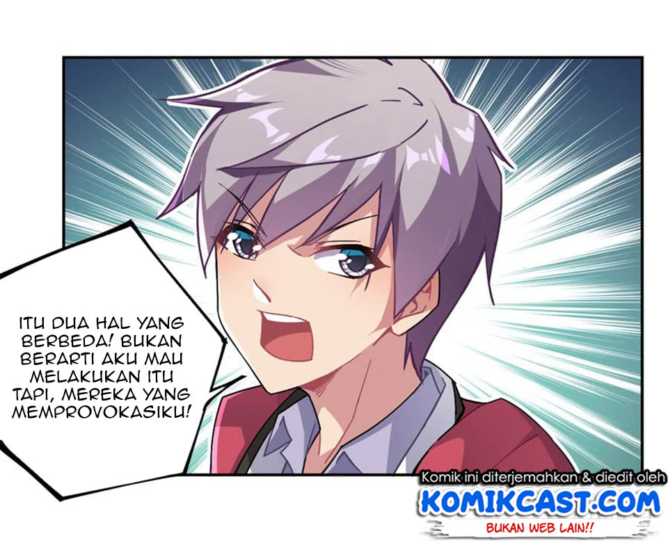 I Picked up a Demon Lord as a Maid Chapter 17 - halaman 55