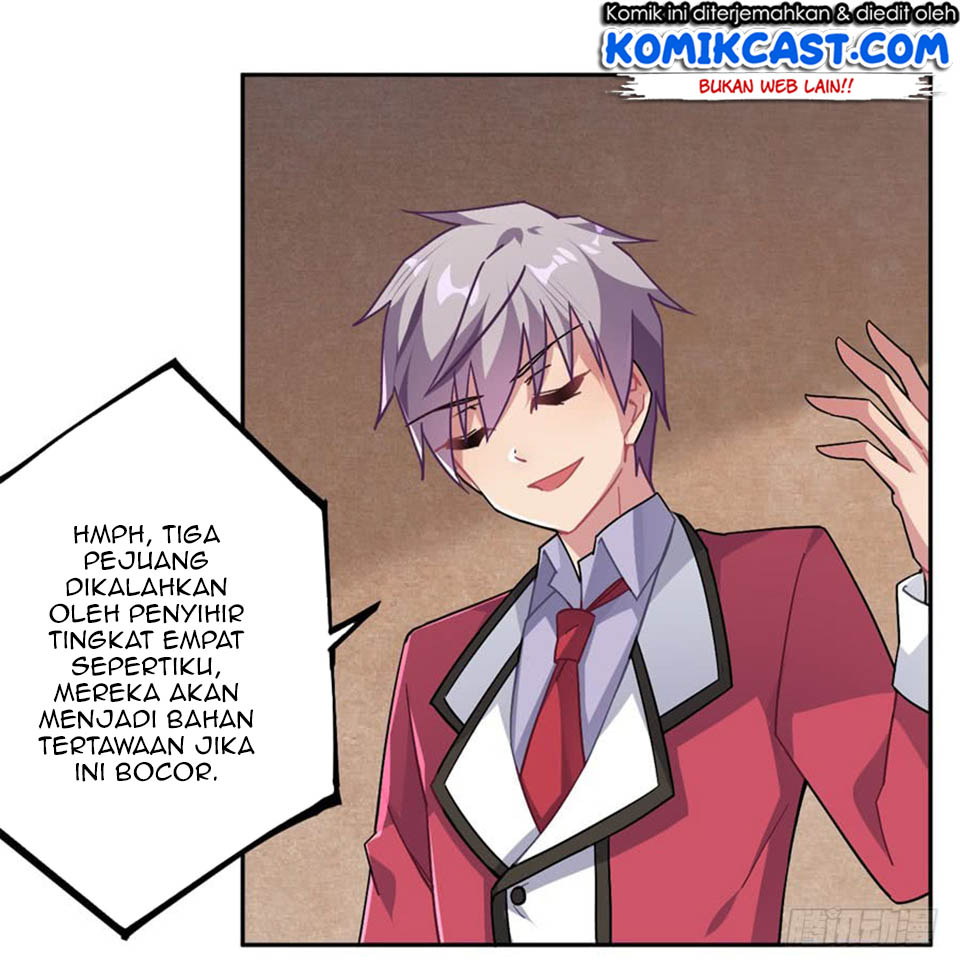 I Picked up a Demon Lord as a Maid Chapter 17 - halaman 56