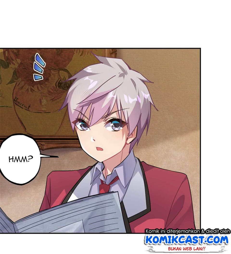 I Picked up a Demon Lord as a Maid Chapter 17 - halaman 7