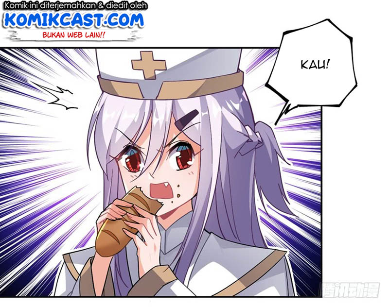 I Picked up a Demon Lord as a Maid Chapter 18 - halaman 10
