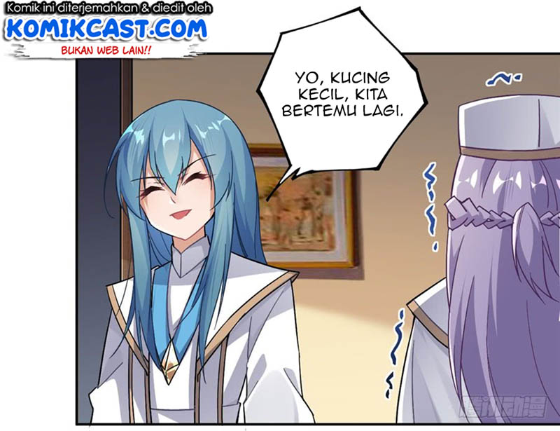 I Picked up a Demon Lord as a Maid Chapter 18 - halaman 11