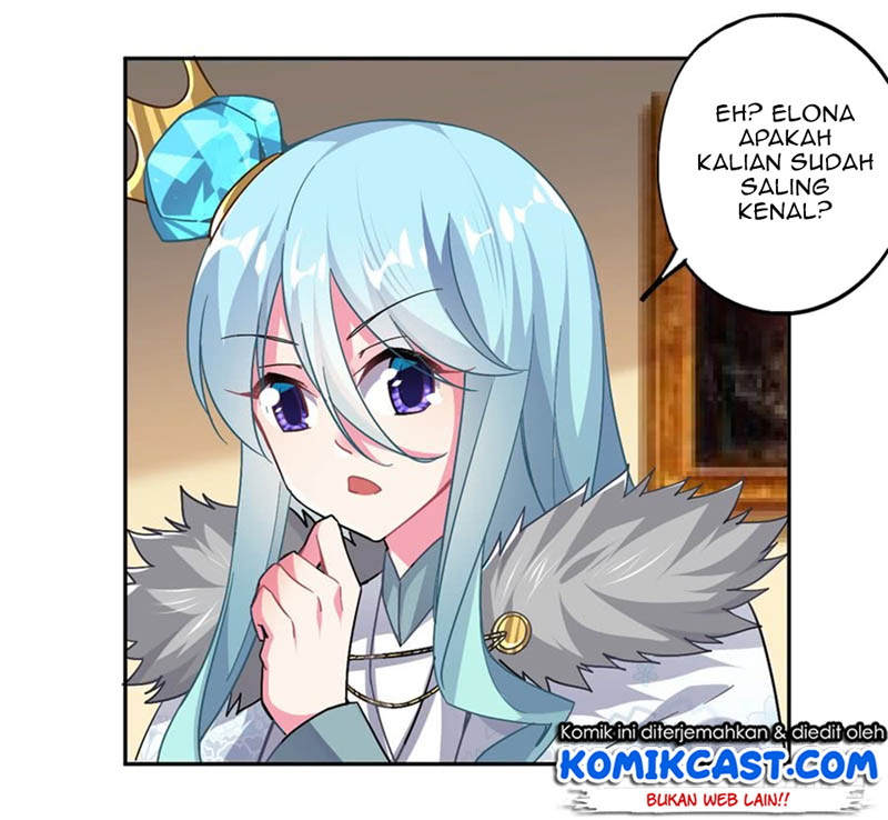 I Picked up a Demon Lord as a Maid Chapter 18 - halaman 12