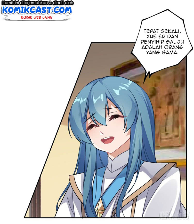 I Picked up a Demon Lord as a Maid Chapter 18 - halaman 14