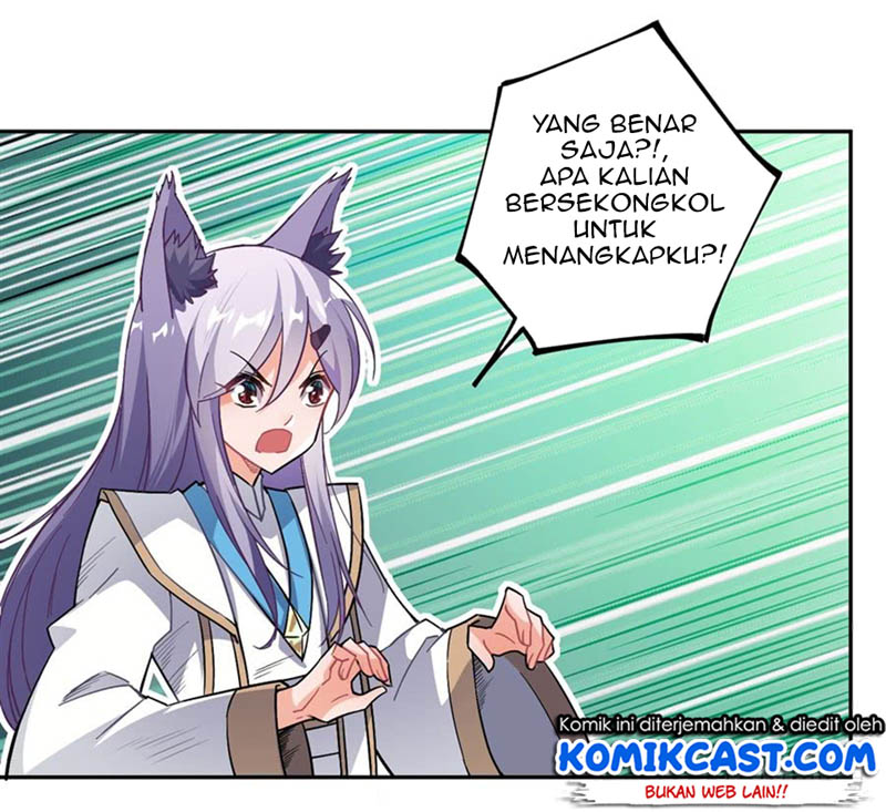 I Picked up a Demon Lord as a Maid Chapter 18 - halaman 15