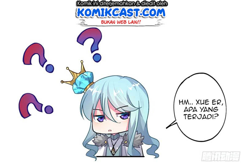 I Picked up a Demon Lord as a Maid Chapter 18 - halaman 17