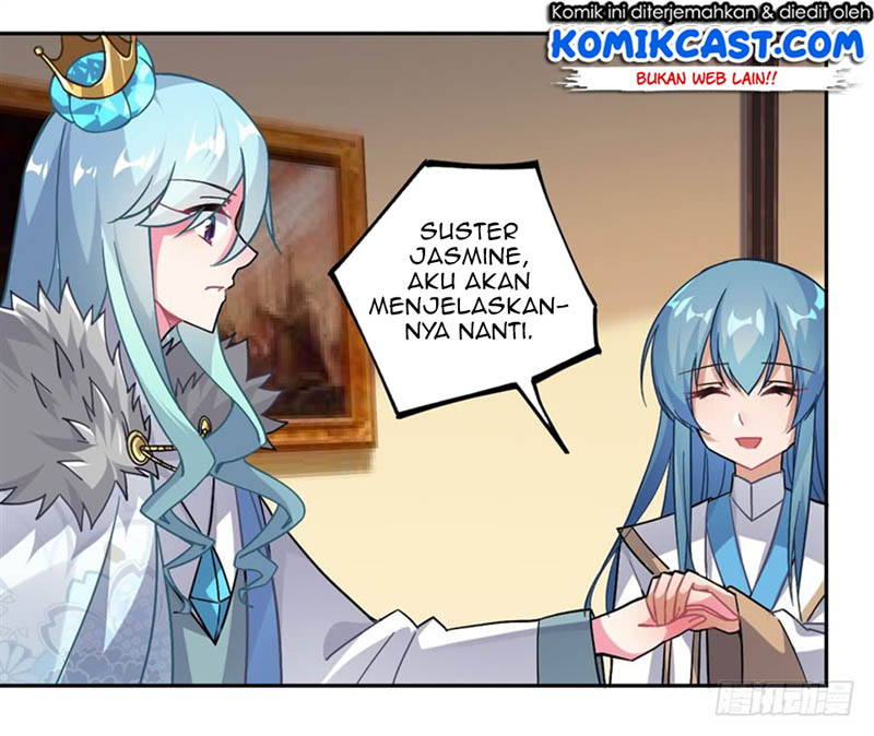 I Picked up a Demon Lord as a Maid Chapter 18 - halaman 18