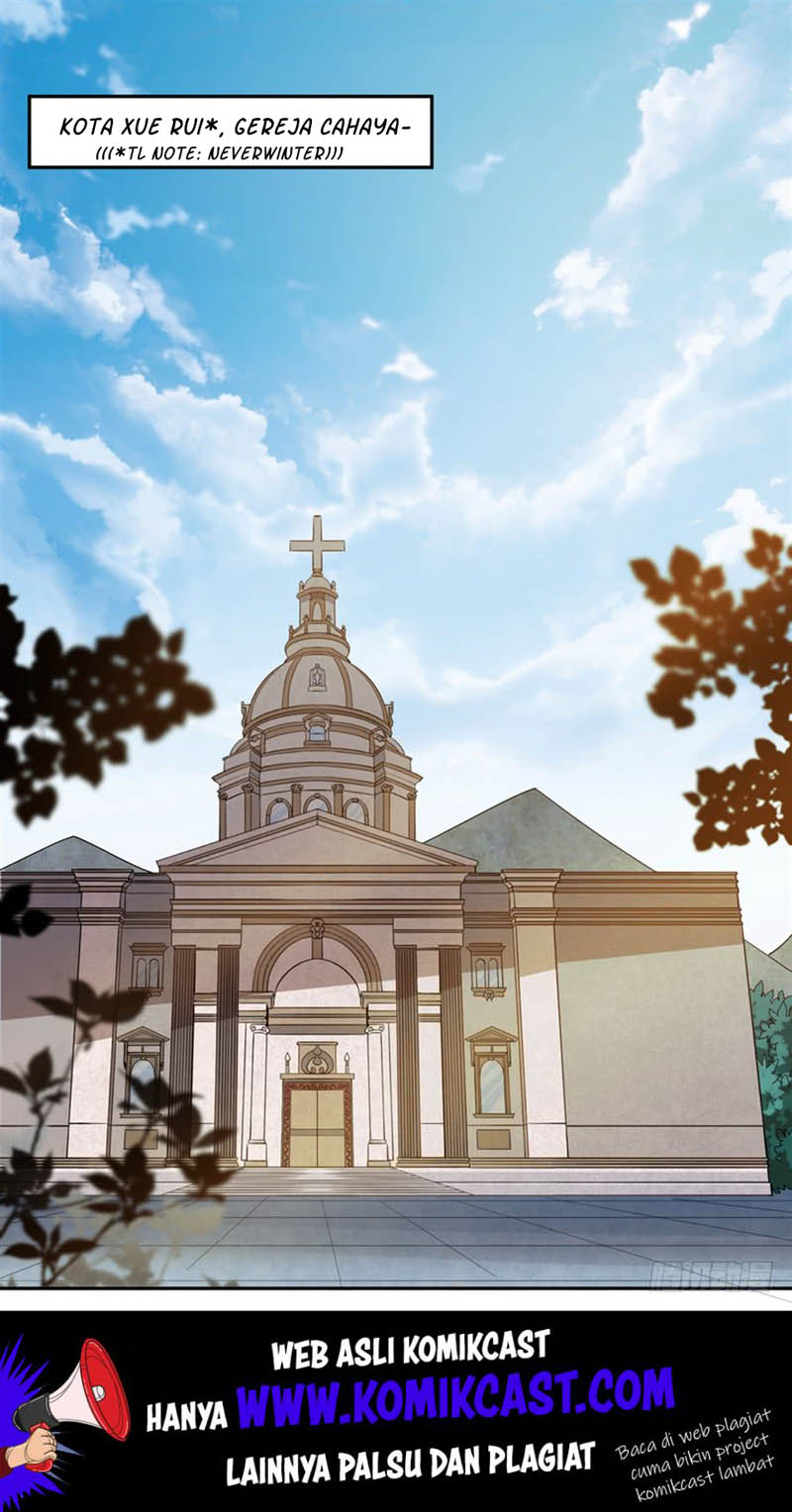 I Picked up a Demon Lord as a Maid Chapter 18 - halaman 2