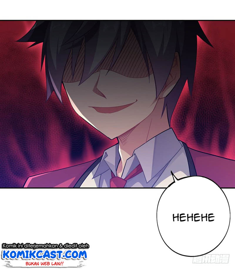 I Picked up a Demon Lord as a Maid Chapter 18 - halaman 22