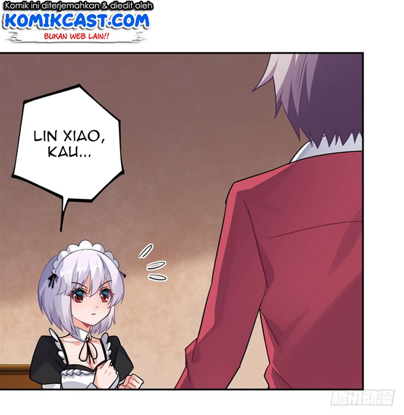 I Picked up a Demon Lord as a Maid Chapter 18 - halaman 23