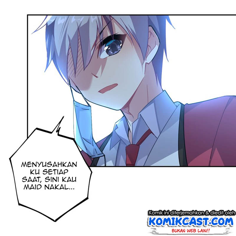 I Picked up a Demon Lord as a Maid Chapter 18 - halaman 24
