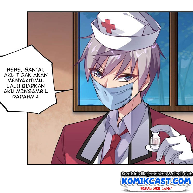 I Picked up a Demon Lord as a Maid Chapter 18 - halaman 27