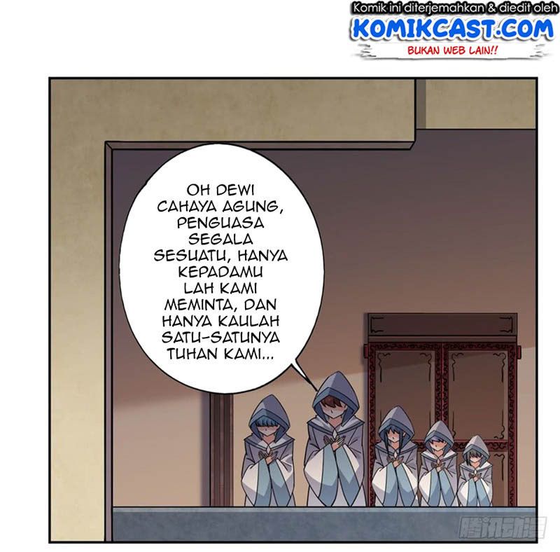 I Picked up a Demon Lord as a Maid Chapter 18 - halaman 3