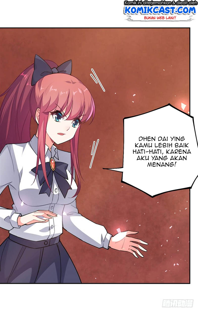 I Picked up a Demon Lord as a Maid Chapter 18 - halaman 36
