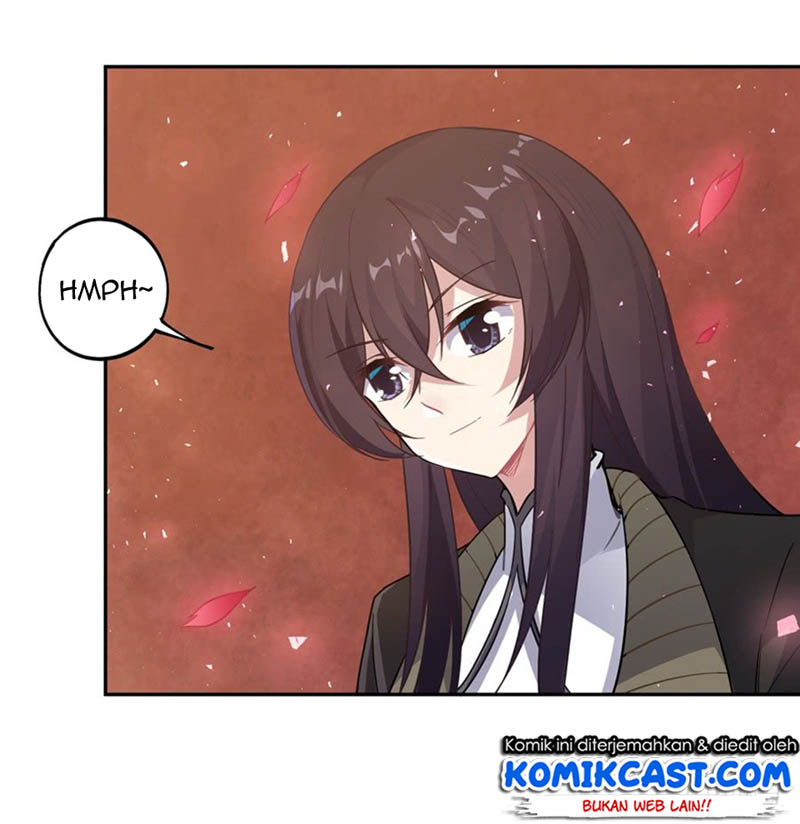 I Picked up a Demon Lord as a Maid Chapter 18 - halaman 37
