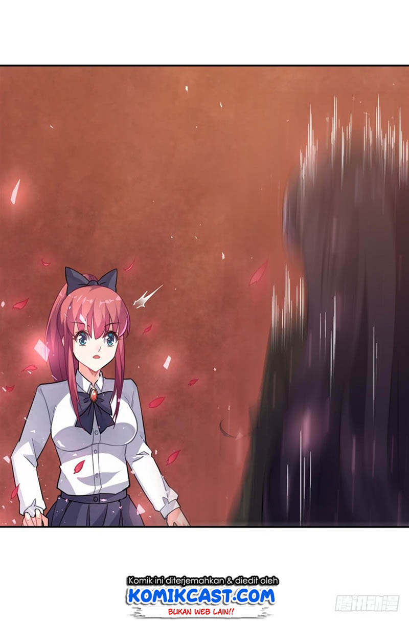 I Picked up a Demon Lord as a Maid Chapter 18 - halaman 38