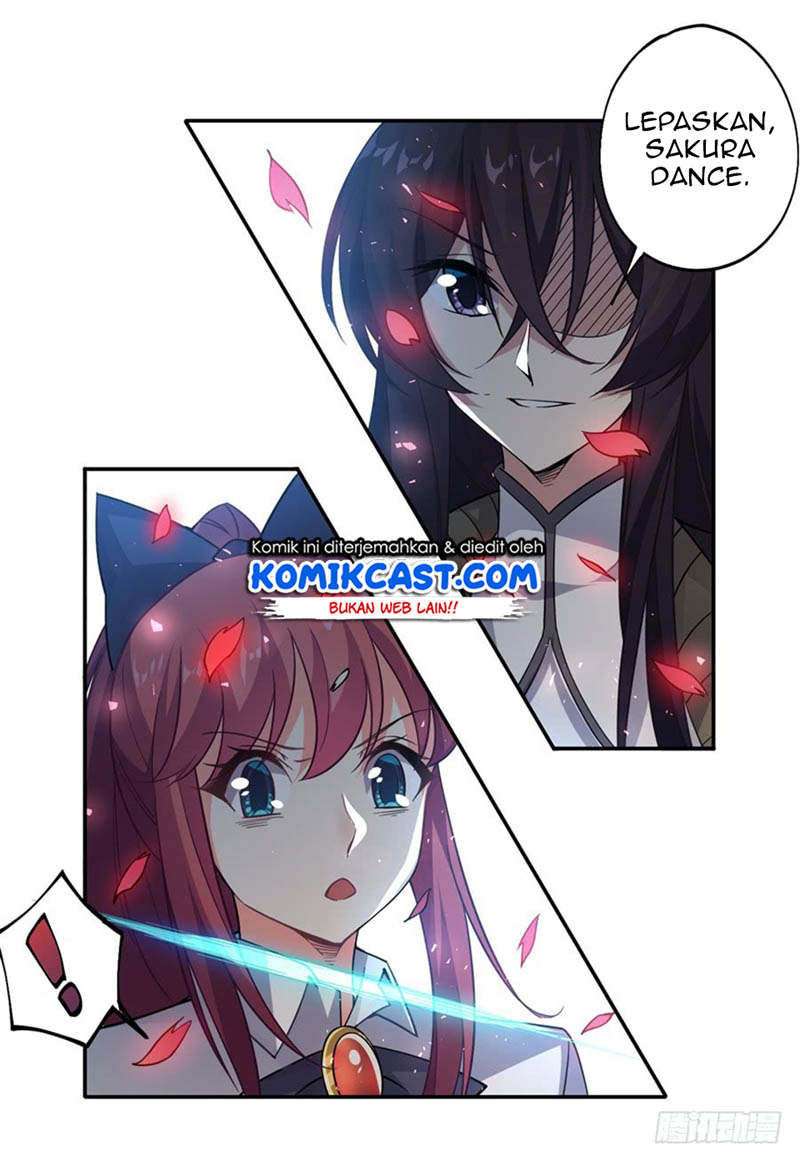 I Picked up a Demon Lord as a Maid Chapter 18 - halaman 39