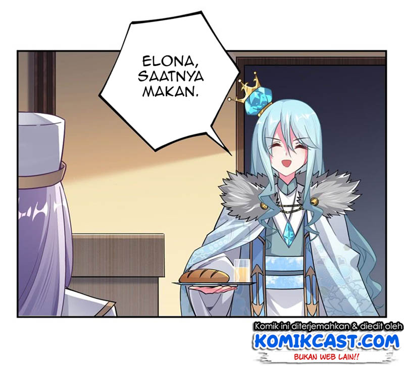I Picked up a Demon Lord as a Maid Chapter 18 - halaman 4