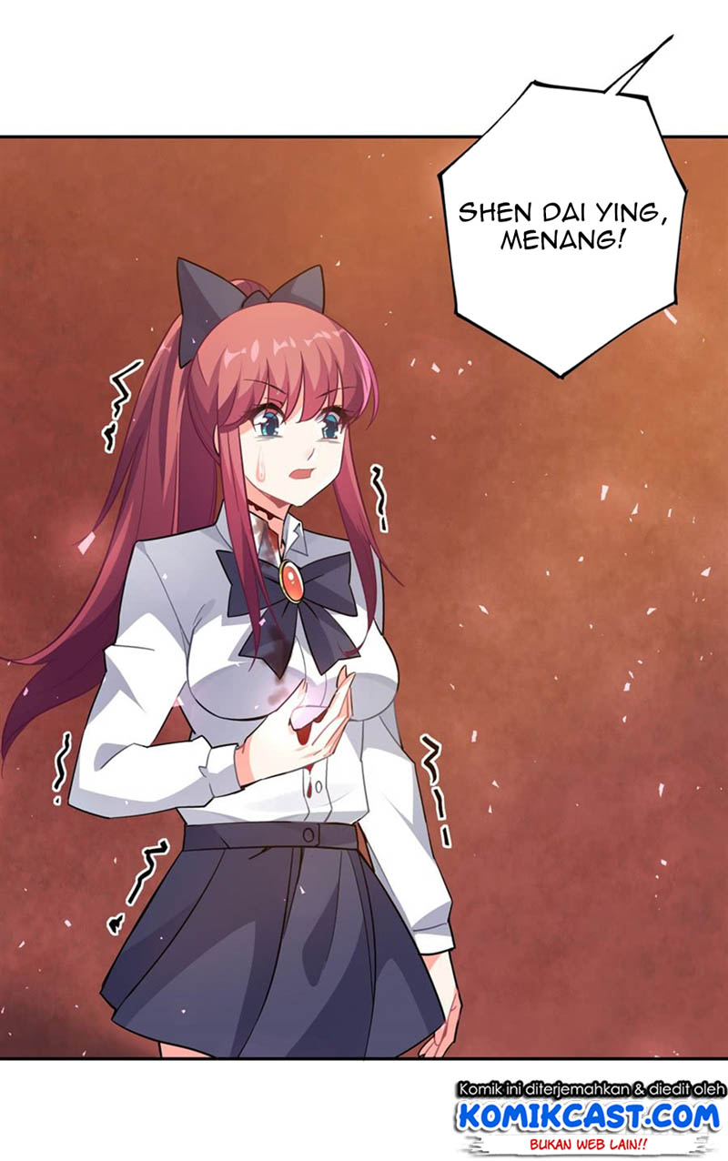 I Picked up a Demon Lord as a Maid Chapter 18 - halaman 40