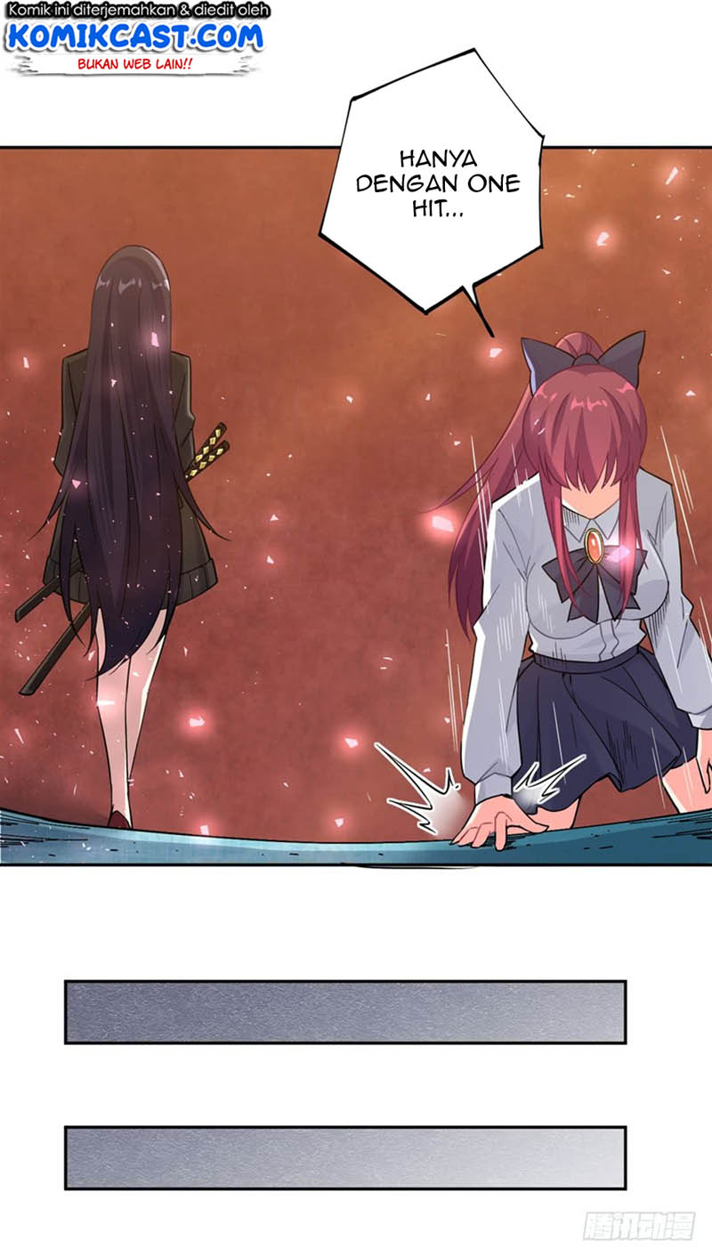 I Picked up a Demon Lord as a Maid Chapter 18 - halaman 41