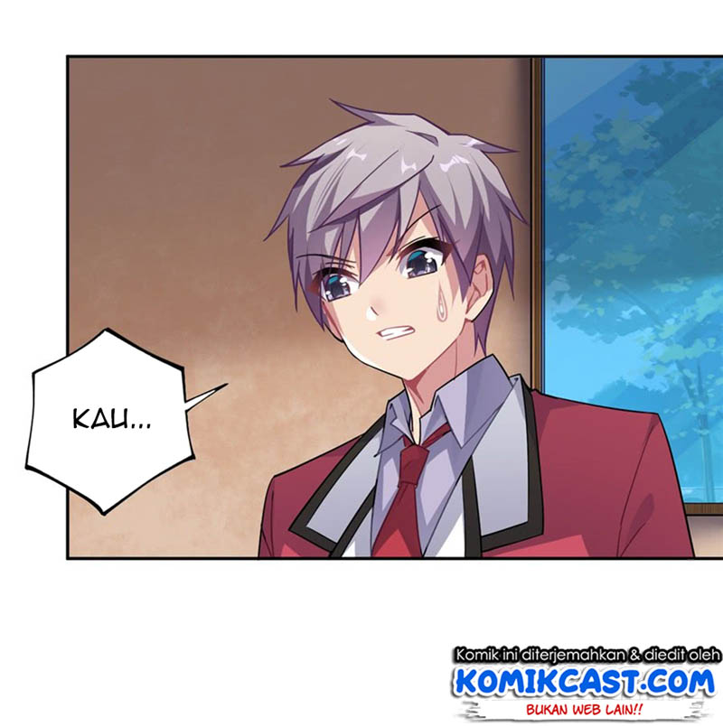 I Picked up a Demon Lord as a Maid Chapter 18 - halaman 42