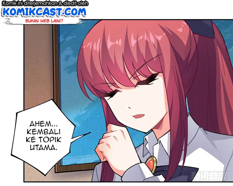 I Picked up a Demon Lord as a Maid Chapter 18 - halaman 45