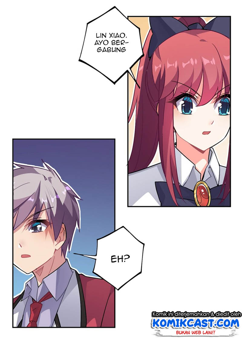 I Picked up a Demon Lord as a Maid Chapter 18 - halaman 46