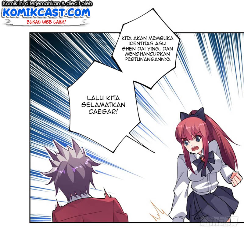 I Picked up a Demon Lord as a Maid Chapter 18 - halaman 47