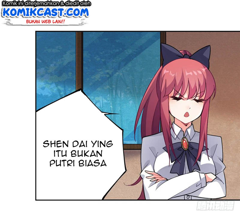 I Picked up a Demon Lord as a Maid Chapter 18 - halaman 49