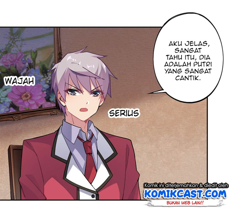 I Picked up a Demon Lord as a Maid Chapter 18 - halaman 50