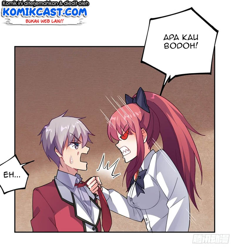 I Picked up a Demon Lord as a Maid Chapter 18 - halaman 51