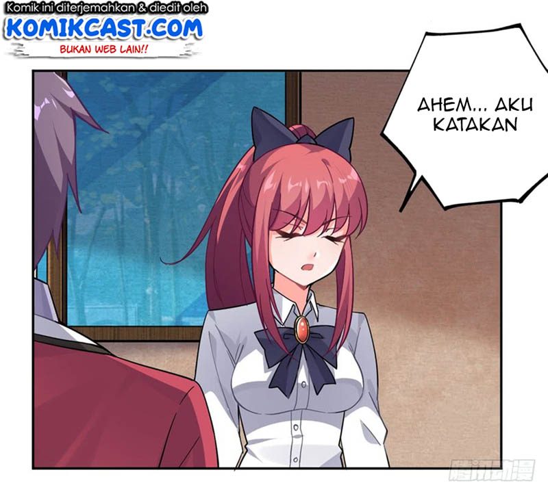 I Picked up a Demon Lord as a Maid Chapter 18 - halaman 52