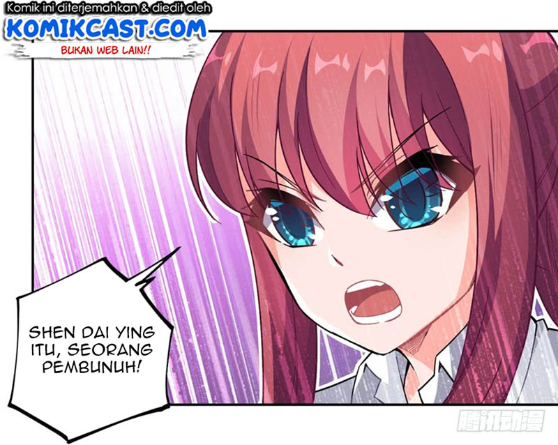 I Picked up a Demon Lord as a Maid Chapter 18 - halaman 53