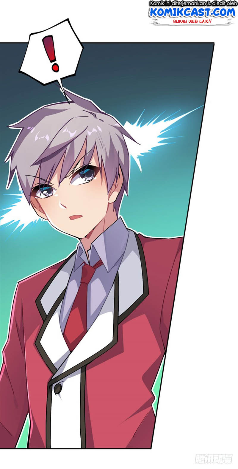 I Picked up a Demon Lord as a Maid Chapter 18 - halaman 54