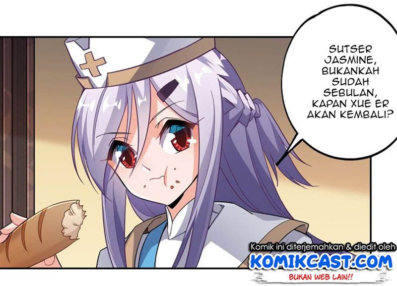 I Picked up a Demon Lord as a Maid Chapter 18 - halaman 6