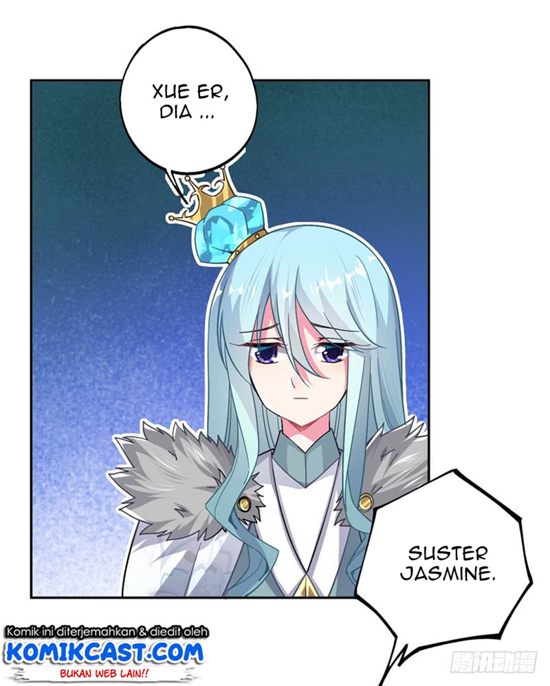 I Picked up a Demon Lord as a Maid Chapter 18 - halaman 7