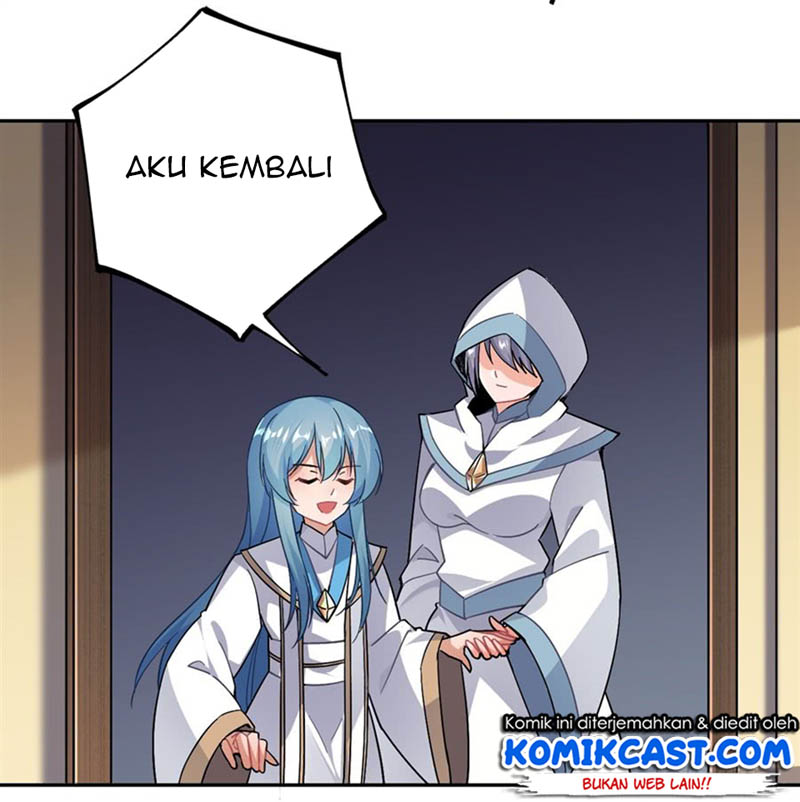 I Picked up a Demon Lord as a Maid Chapter 18 - halaman 8