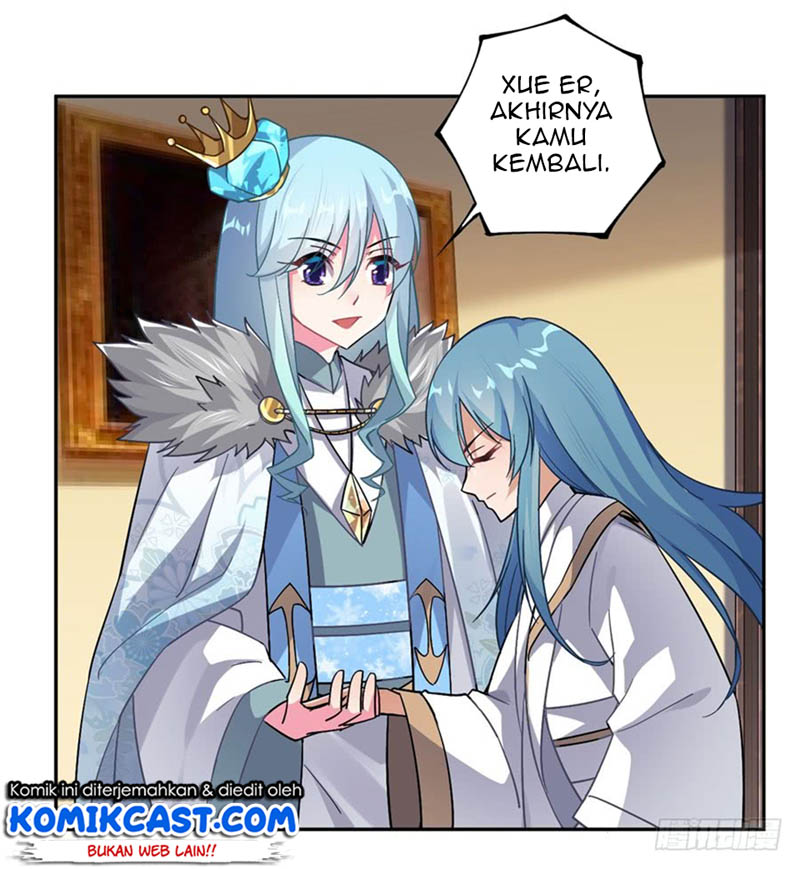 I Picked up a Demon Lord as a Maid Chapter 18 - halaman 9