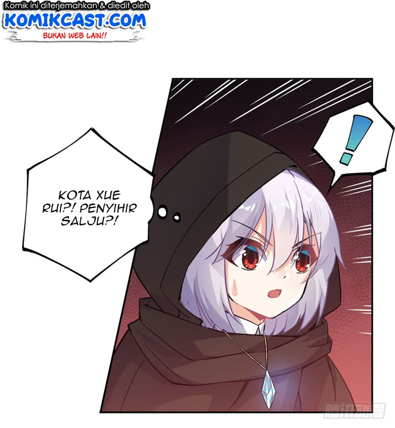 I Picked up a Demon Lord as a Maid Chapter 19 - halaman 10