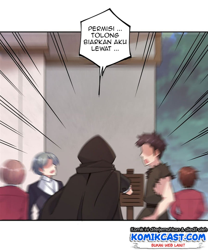 I Picked up a Demon Lord as a Maid Chapter 19 - halaman 11
