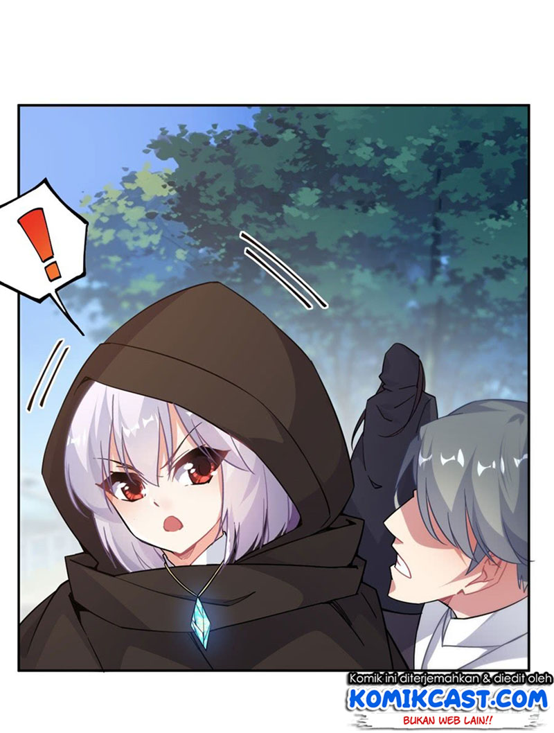 I Picked up a Demon Lord as a Maid Chapter 19 - halaman 12