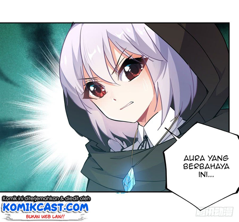 I Picked up a Demon Lord as a Maid Chapter 19 - halaman 13