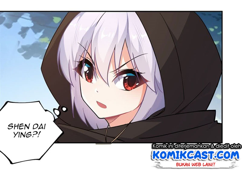 I Picked up a Demon Lord as a Maid Chapter 19 - halaman 15