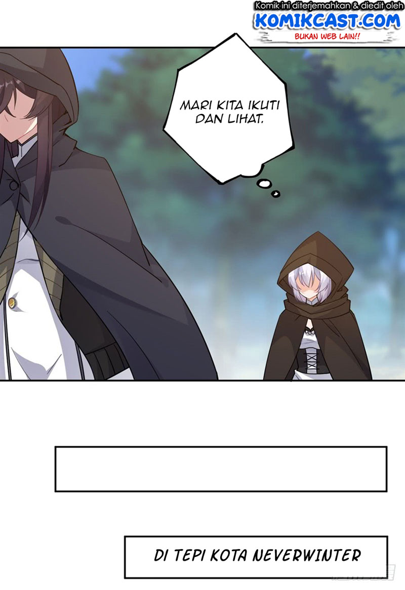 I Picked up a Demon Lord as a Maid Chapter 19 - halaman 17