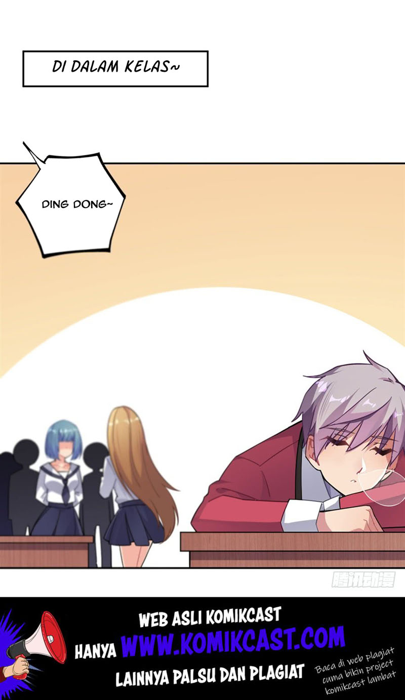 I Picked up a Demon Lord as a Maid Chapter 19 - halaman 2