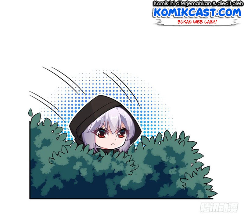 I Picked up a Demon Lord as a Maid Chapter 19 - halaman 20