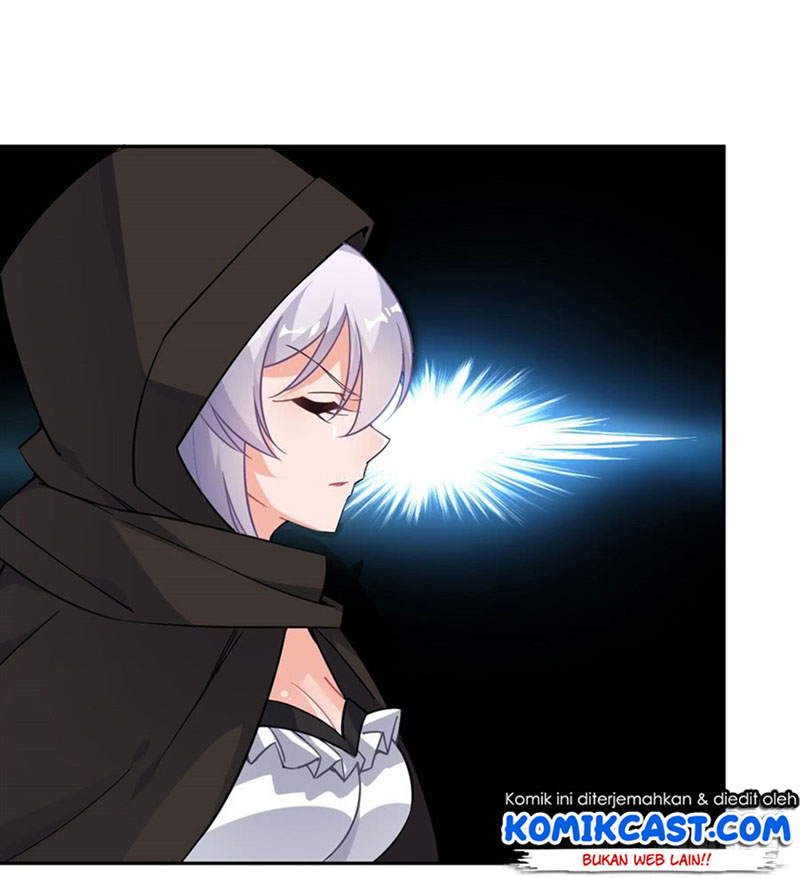 I Picked up a Demon Lord as a Maid Chapter 19 - halaman 21