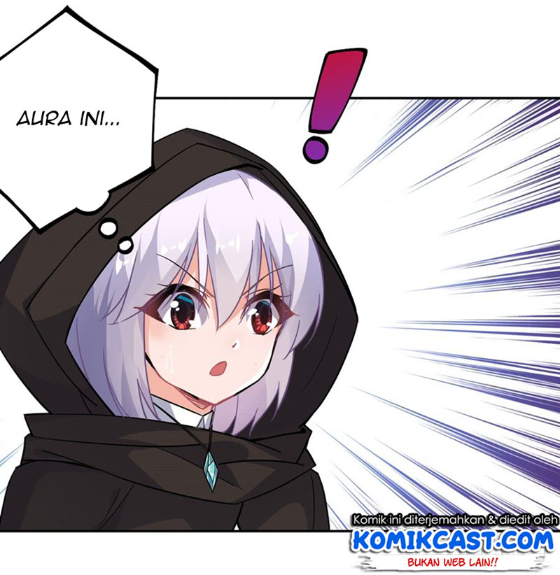 I Picked up a Demon Lord as a Maid Chapter 19 - halaman 22