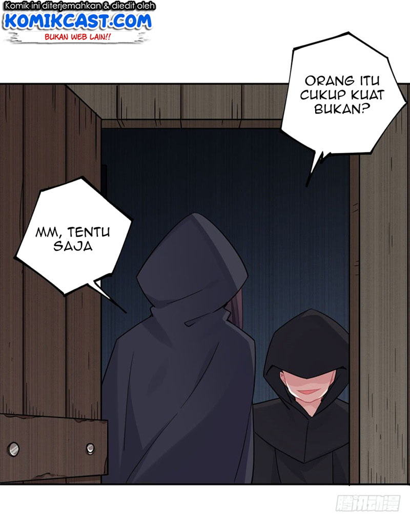I Picked up a Demon Lord as a Maid Chapter 19 - halaman 26